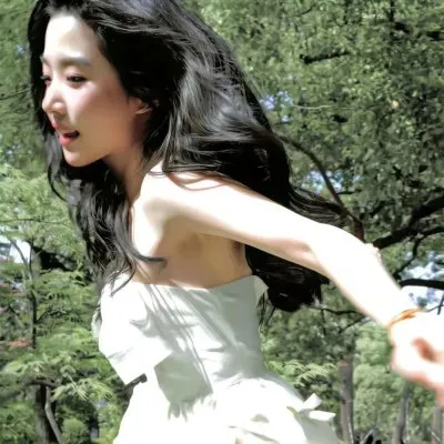 高能悬疑剧《迷雾 / Misty》金南珠气场全开：顶尖女主播卷入杀人案，大女主的致命危机